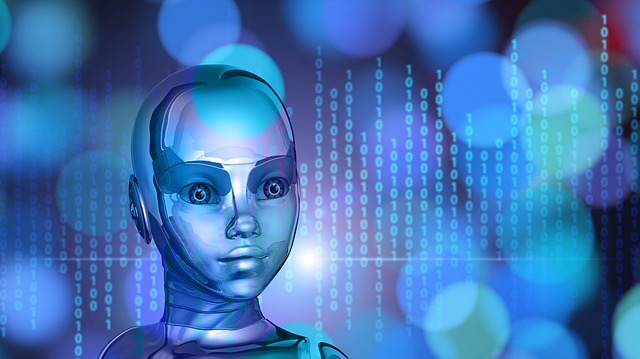 ai, bots, artificial intelligence, robot, machine learning